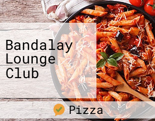 Bandalay Lounge Club