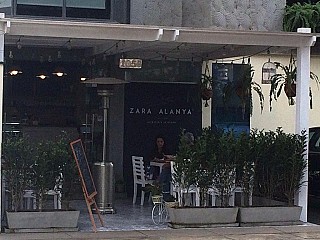 Zara Alanya
