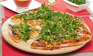 La Rucula Pizzas & Lomos