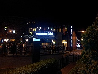 McDonald's Dristor