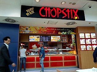 Chopstix - Bucuresti Mall