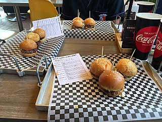 Bit-Burger