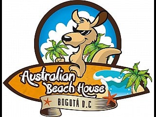 Australian Beach House