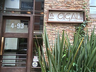 La Cigale