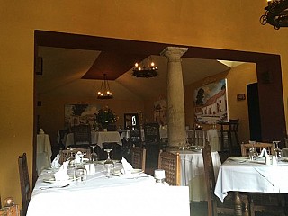 Restaurante Meson del Hidalgo