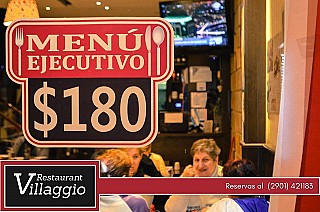 Restaurant Villaggio