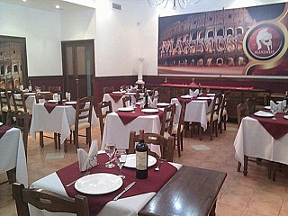 Maximus Restaurante