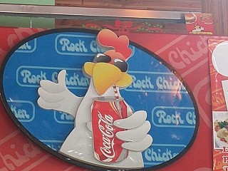 Restaurant Rock Chicken