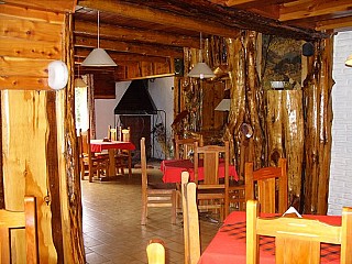 Heidi Restaurant