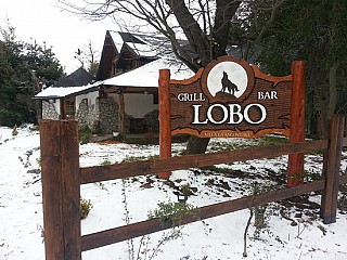 Lobo Grill & Bar