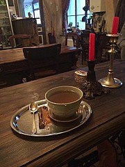 Tarot Cafe Brasov