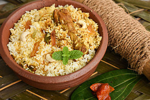 Simla Arsolan Biriyani