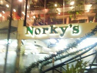 Norky's
