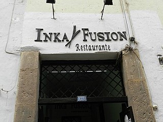 Inka Fusion Restaurante