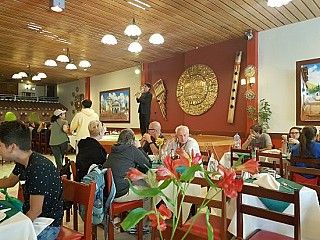 Emiliana Traditional Restaurant