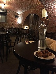 Enoteca de Savoya