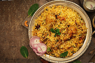 Royal Biryani Caterer