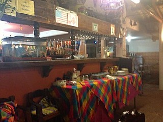 Famar Restaurant Bar