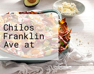 Chilos Franklin Ave at
