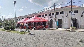 Restaurante Los Jarochos