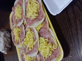 Rincon De Las Palomas