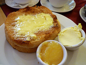 Sally Lunn's Historic Eating House