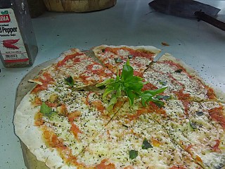 La Frontera Restaurante Pizzeria