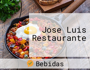 Jose Luis Restaurante