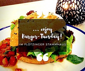 Flotzinger Stammhaus - bayerisch PUB