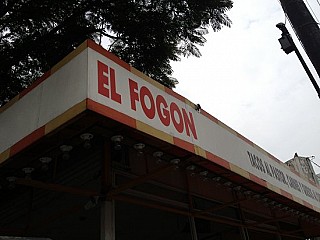 El Fogon Mexico City