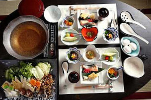 Nán Zhī Duō の Yú と Wēn Quán Zuǒ Zōng お Liào Lǐ