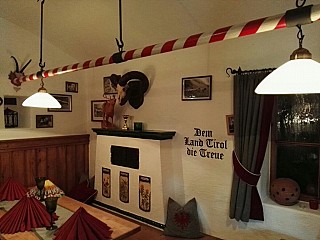 Alpengasthof Familienhotel Finkau