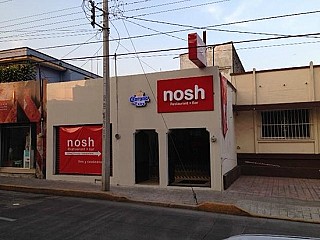 Nosh Restaurante + Bar