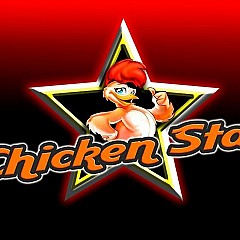 Broaster Chicken Star