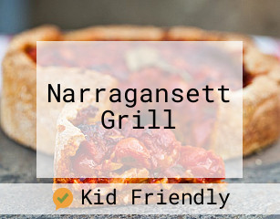 Narragansett Grill
