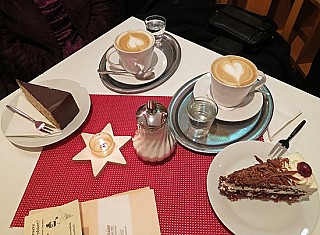 Konditorei-Cafe Obermaier