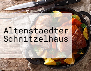 Altenstaedter Schnitzelhaus