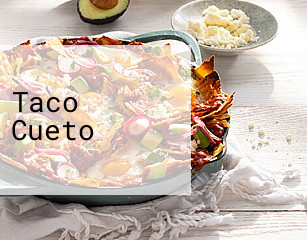 Taco Cueto