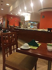 Restaurant La Huerta