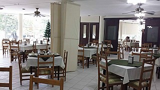 Restaurant Villa Margarita