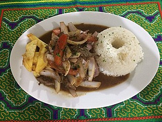 Makawi Restaurant