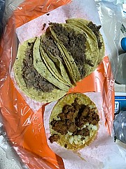 Tacos El Bajito