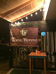 Tierra Morena Cocina Saludable