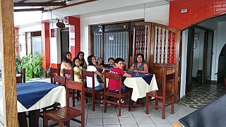 Los Esteros Restaurant