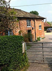 Long Crichel Bakery