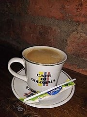 Cafe Tabona