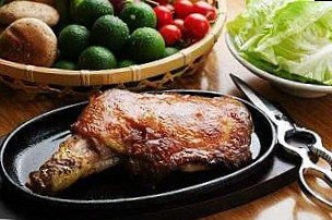 Yī Hóng Dé Dǎo Běn Diàn