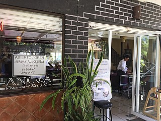 Ancla Restaurant
