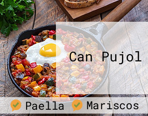 Can Pujol