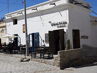 Viracocha Restaurant